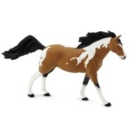 PINTO MUSTANG HORSE