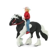 HORSE/RIDER