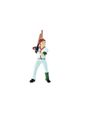BASEBALL PLAYER