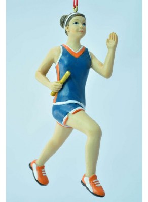 GIRL RUNNER