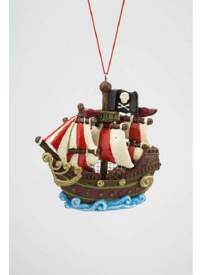 PIRATE SHIP