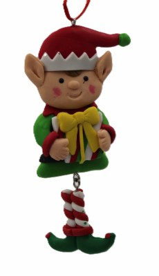 ELF BOY