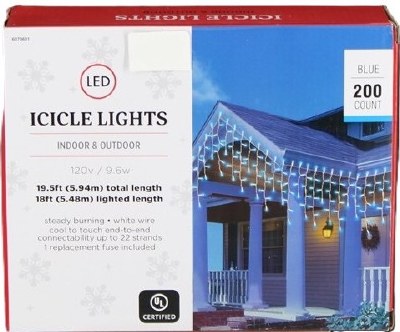 200 ICICLE LIGHT