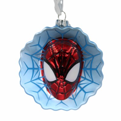 SPIDERMAN
