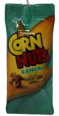 CORN NUTS RANCH