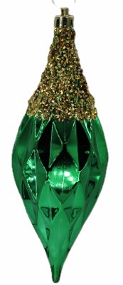 GREEN FINALE