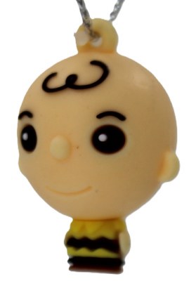 CHARLIE BROWN