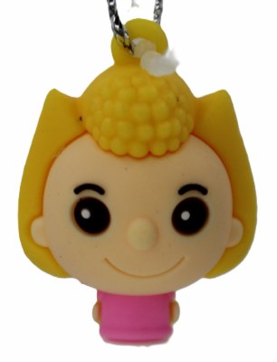 SALLY