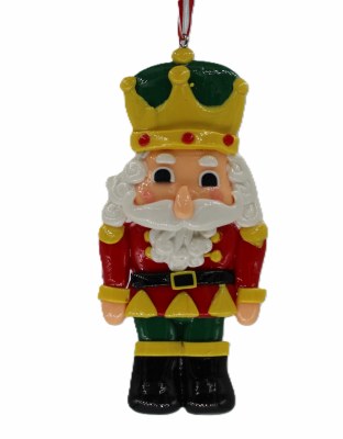 NUTCRACKER
