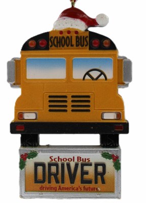 SCHOOL BUS