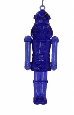 PURPLE NUTCRACKER