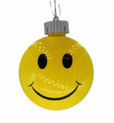 SMILEY FACE