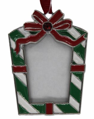 PRESENT PICTURE FRAME