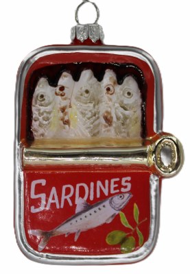 SARDINES