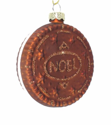 NOEL OREO