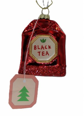 BLACK TEA