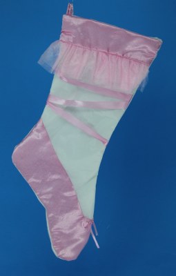 BALLERINA STOCKING