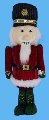 NUTCRACKER TABLE TOP