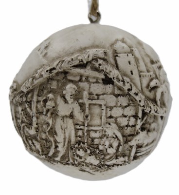 JERUSALEM BALL