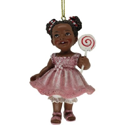 AFRICAN AMERICAN GIRL HOLDING