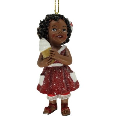 AFRICAN AMERICAN GIRL HOLDING