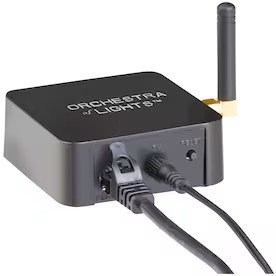 CENTRO WIFI HUB WITH ANTENNA