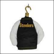 PITTSBURG STEELERS TEAM JACKET