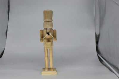 NUTCRACKER DRUMMER