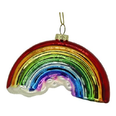 GLASS RAINBOW