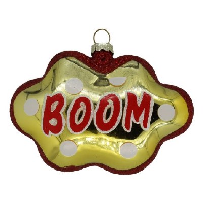 BOOM CAPTION