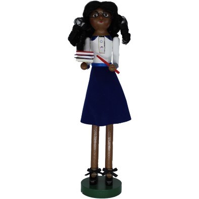 TEACHER NUTCRACKER