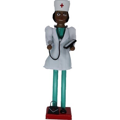 DR NUTCRACKER FEMALE