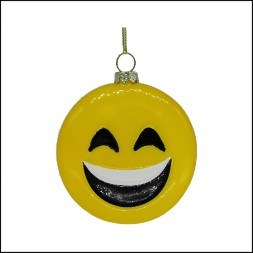 LAUGHTING OUT LOUD EMOJI