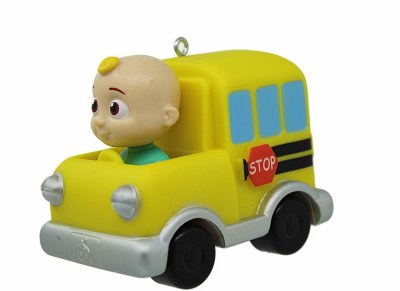 JJ SCHOOL BUS