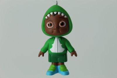 CODY GREEN SHARK