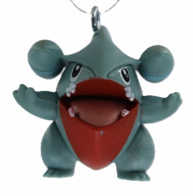 GIBLE