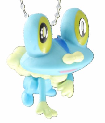 FROAKIE