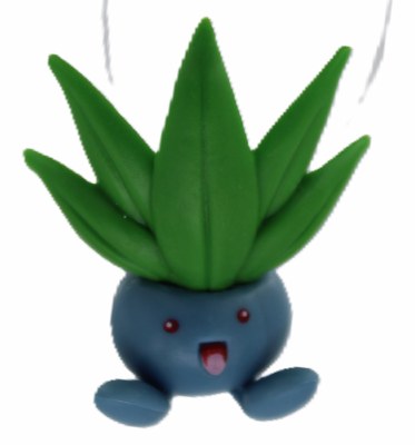 ODDISH