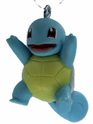 SQUIRTLE