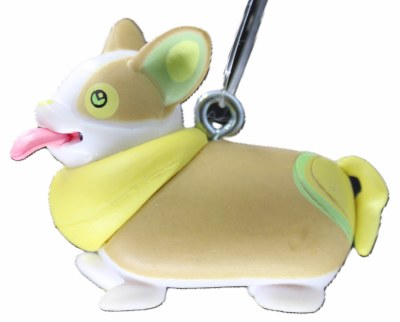 YAMPER