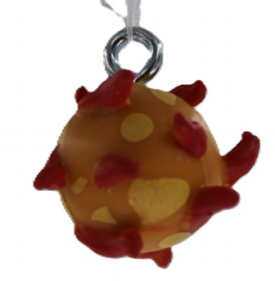 FIRE BALL