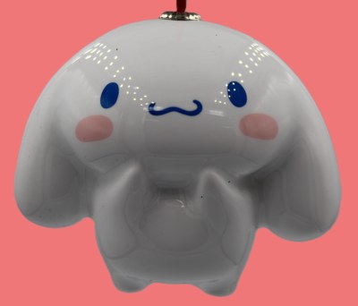 CINNAMOROLL