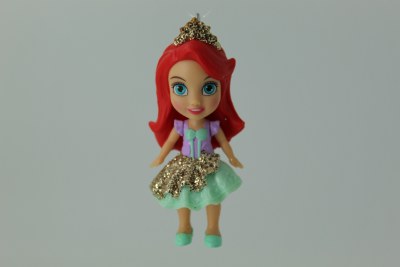 ARIEL GOLD
