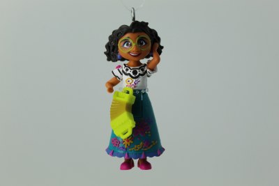 MIRABEL MADRIGAL