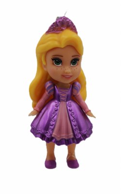RAPUNZEL