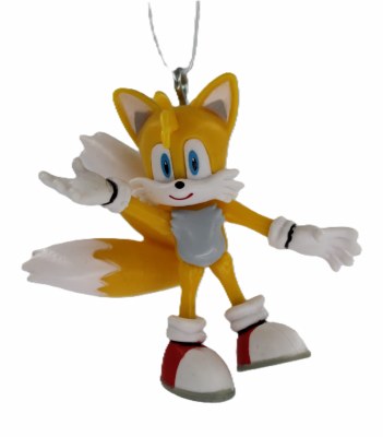 TAILS