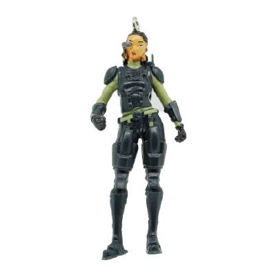 STEELSIGHT FORTNITE