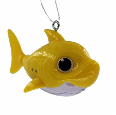 BABY SHARK