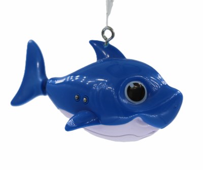 DADDY SHARK