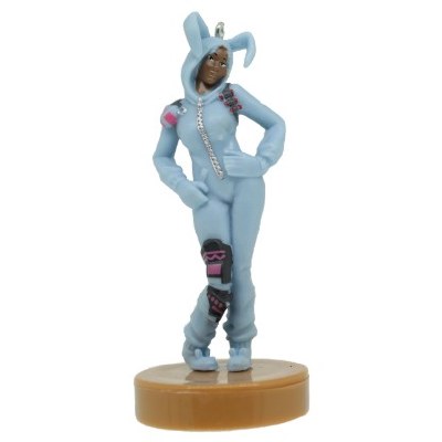 BUNNYBRAWLER FORTNITE